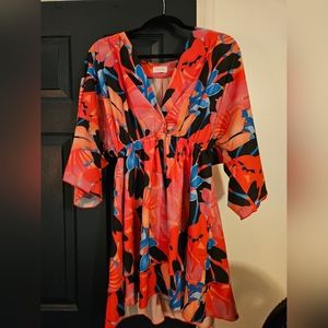 Womens dress